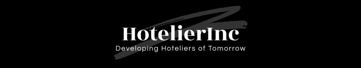 HOTELIERS OF TOMORROW